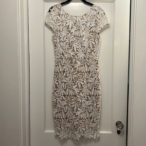 Lulus Midi Dress